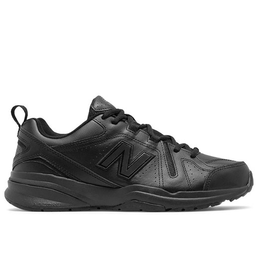 Buty New Balance MX608AB5 - czarne ze sklepu streetstyle24.pl w kategorii Buty sportowe męskie - zdjęcie 178105216