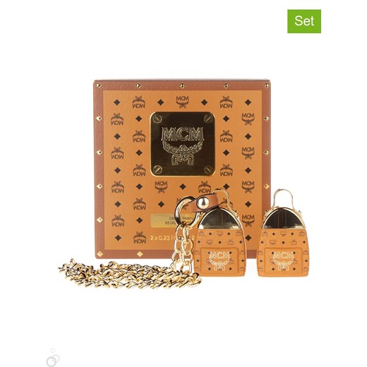 MCM 3-częściowy zestaw &quot;MCM&quot; ze sklepu Limango Polska w kategorii Perfumy damskie - zdjęcie 178105579
