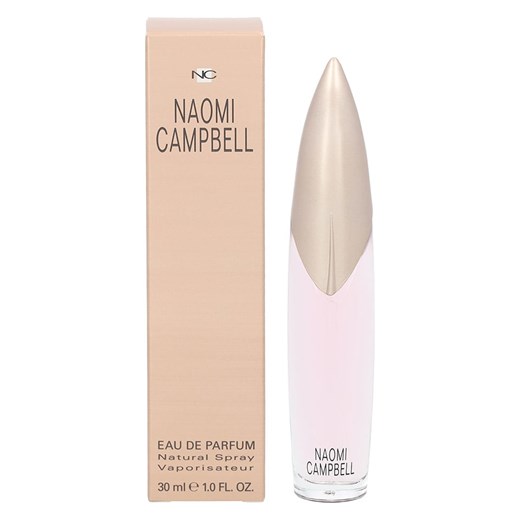 Naomi Campbell Naomi Campbell - EDP - 30 ml ze sklepu Limango Polska w kategorii Perfumy damskie - zdjęcie 178105797
