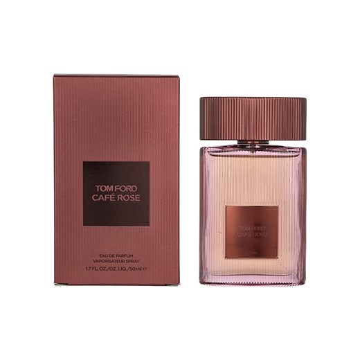 Tom Ford Cafe Rose - EDP - 50 ml ze sklepu Limango Polska w kategorii Perfumy damskie - zdjęcie 178105805