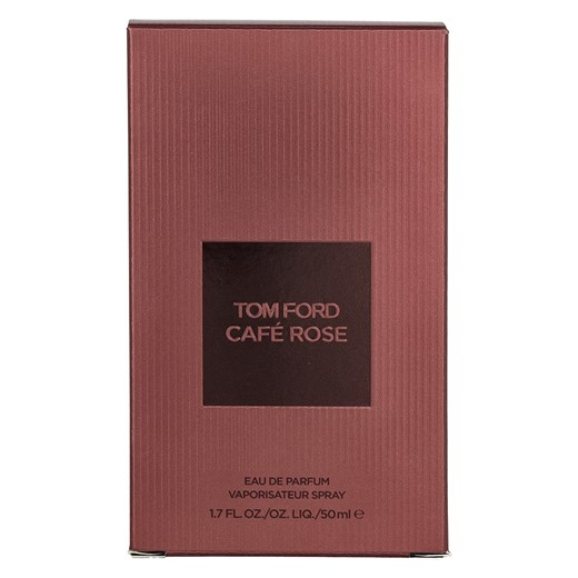 Tom Ford Cafe Rose - EDP - 50 ml Tom Ford onesize promocyjna cena Limango Polska