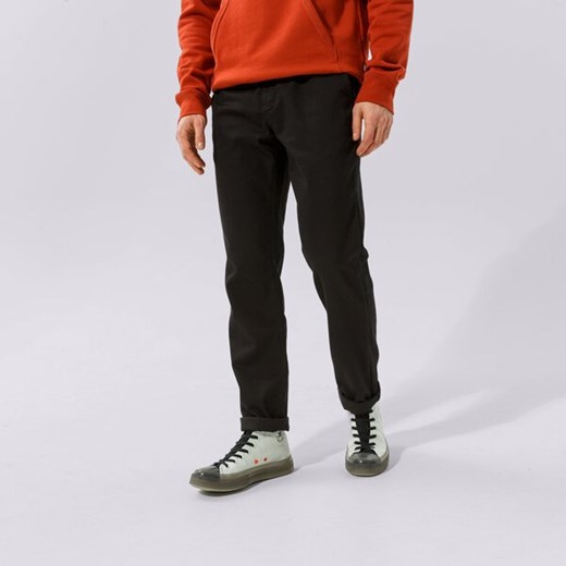 VANS SPODNIE MN AUTHENTIC CHINO SLIM PANT ze sklepu Sizeer w kategorii Spodnie męskie - zdjęcie 178106059