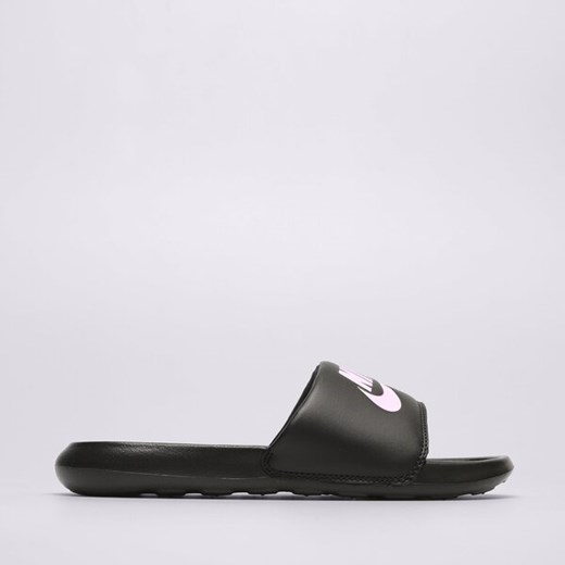 NIKE VICTORI ONE SLIDE ze sklepu Sizeer w kategorii Klapki damskie - zdjęcie 178106128