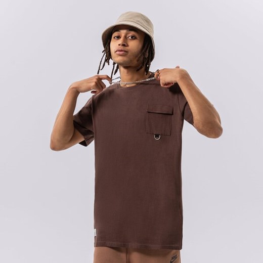 CONFRONT T-SHIRT CONFRONT ESSENTIAL T-SHIRT Confront S wyprzedaż Sizeer