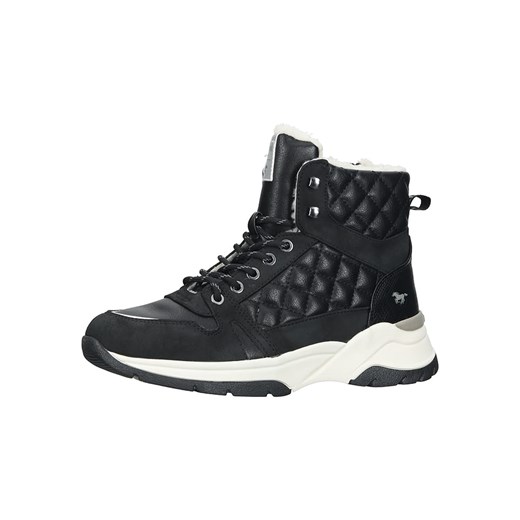 Ara Shoes Botki w kolorze czarnym ze sklepu Limango Polska w kategorii Botki - zdjęcie 178106316
