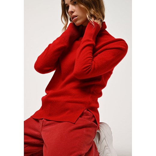 Sweter damski AUTHENTIC CASHMERE 