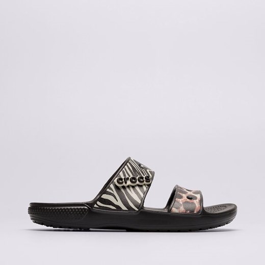 CROCS ANIMAL REMIX ze sklepu Sizeer w kategorii Klapki damskie - zdjęcie 178106868