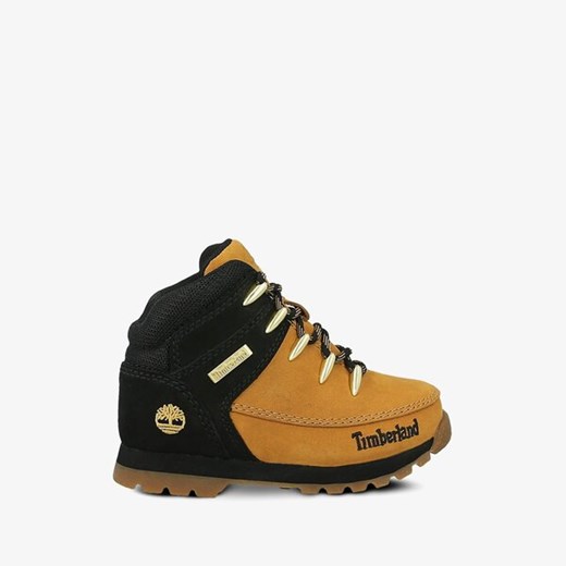 TIMBERLAND EURO SPRINT ze sklepu Timberland w kategorii Buty zimowe dziecięce - zdjęcie 178107005