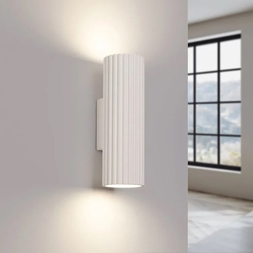 Lampa ścienna Lumes