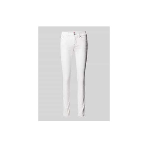 Jeansy z 5 kieszeniami ze sklepu Peek&Cloppenburg  w kategorii Jeansy damskie - zdjęcie 178107827