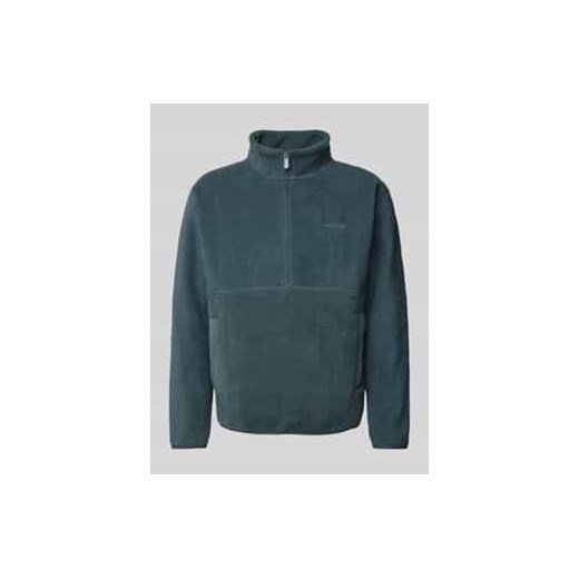 Bluza ze stójką ze sklepu Peek&Cloppenburg  w kategorii Bluzy męskie - zdjęcie 178107835