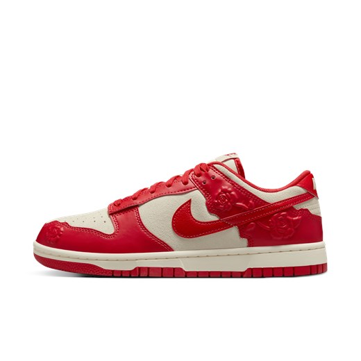 Buty damskie Nike Dunk Low - Biel Nike 44.5 Nike poland