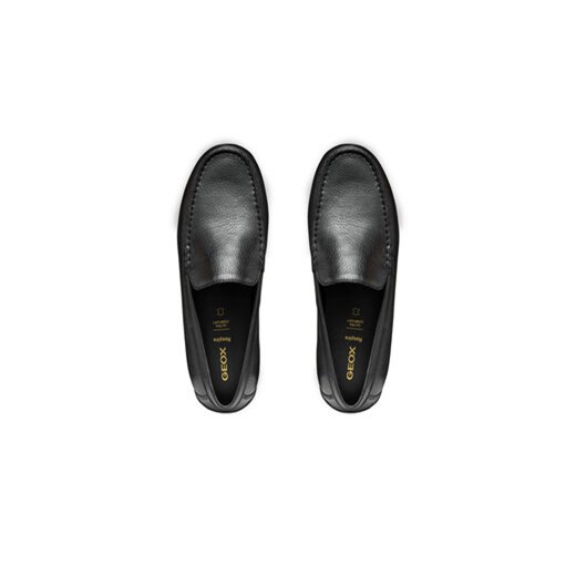Mokasyny męskie Geox 
