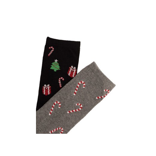 Skarpetki męskie Lasocki 