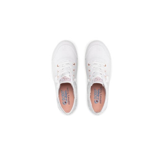Skechers Tenisówki Bobs B Cute 33492/WHT Biały Skechers 36 MODIVO