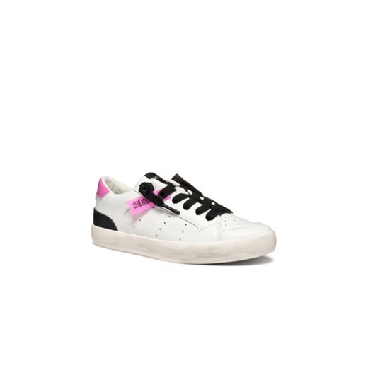 Buty sportowe dziecięce Geox