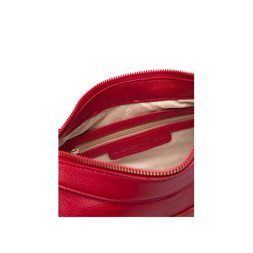 Beverly Hills Polo Club Torebka BHPC-C-008-07 Czerwony one size MODIVO