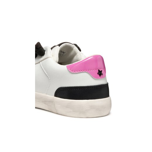 Buty sportowe dziecięce Geox