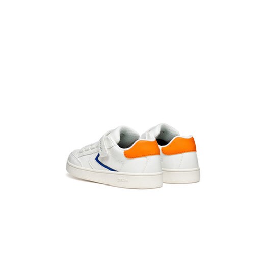 Buty sportowe dziecięce Geox