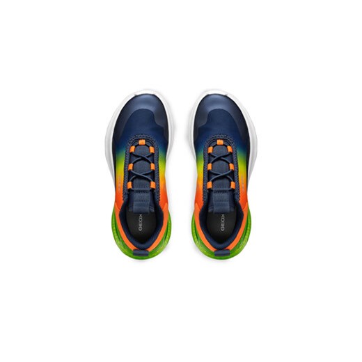 Buty sportowe dziecięce Geox