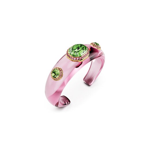 Bransoletka Swarovski z kryształkiem swarovskiego 