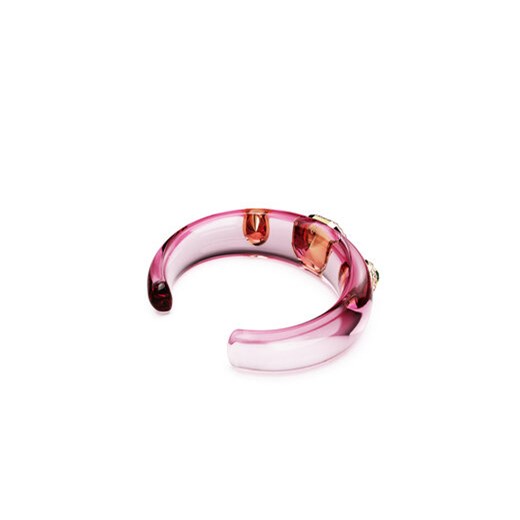 Bransoletka Swarovski z kryształkiem swarovskiego 