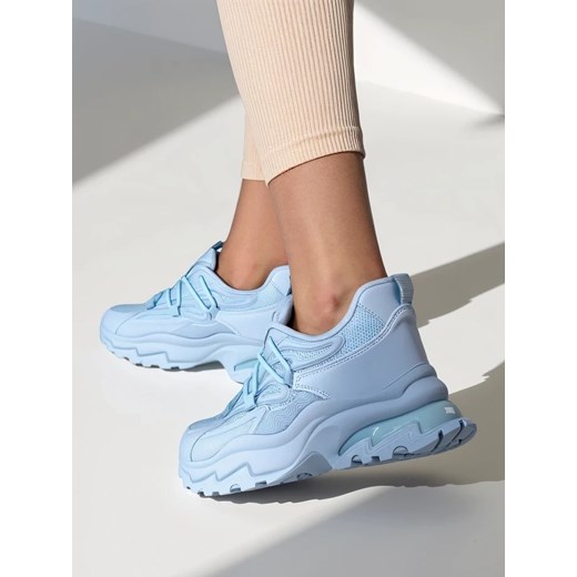 Royalfashion Sportowe sneakersy damskie Aetherius Royalfashion.pl 36 okazyjna cena royalfashion.pl