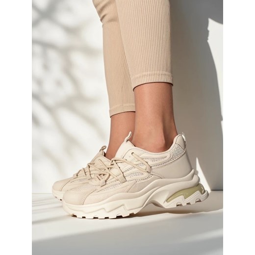 Royalfashion Sportowe sneakersy damskie Aetherius Royalfashion.pl 37 wyprzedaż royalfashion.pl