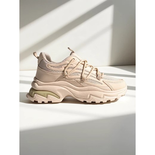Royalfashion Sportowe sneakersy damskie Aetherius Royalfashion.pl 41 okazja royalfashion.pl