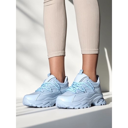 Royalfashion Sportowe sneakersy damskie Aetherius Royalfashion.pl 40 promocja royalfashion.pl