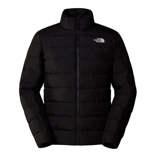 Kurtka The North Face Aconcagua III 0A84HZ4H01 - czarna ze sklepu streetstyle24.pl w kategorii Kurtki męskie - zdjęcie 178114215
