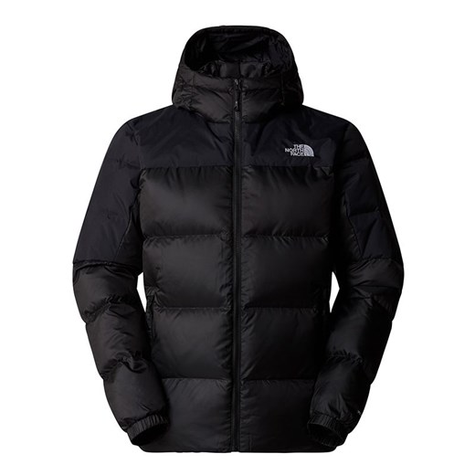 Kurtka The North Face Diablo 2.0 0A8992PH51 - czarna ze sklepu streetstyle24.pl w kategorii Kurtki męskie - zdjęcie 178114216