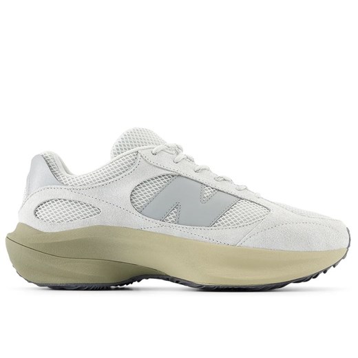 Buty New Balance WRPD RUNNER UWRPDFRM - białe ze sklepu streetstyle24.pl w kategorii Buty sportowe męskie - zdjęcie 178114219