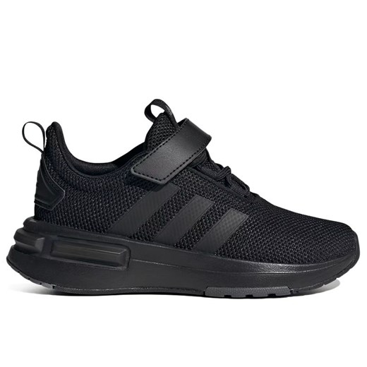 Buty adidas Sportswear Racer TR23 IF0145 - czarne ze sklepu streetstyle24.pl w kategorii Buty sportowe dziecięce - zdjęcie 178114226