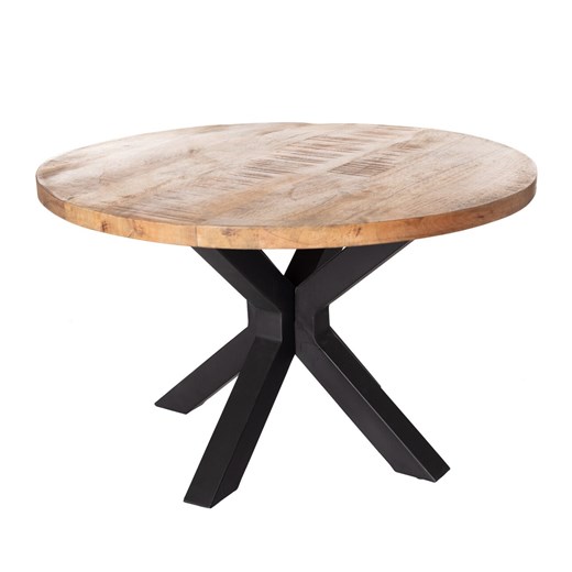 Stolik kawowy Frigg 75x47cm ze sklepu dekoria.pl w kategorii Stoliki kawowe - zdjęcie 178114665