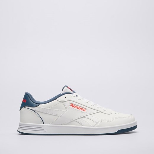 reebok court advance 100208884 ze sklepu 50style.pl w kategorii Buty sportowe damskie - zdjęcie 178114679