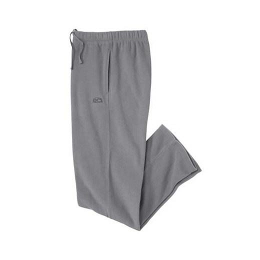 Spodnie z mikropolaru Winter Relax ze sklepu Atlas For Men w kategorii Spodnie męskie - zdjęcie 178114685