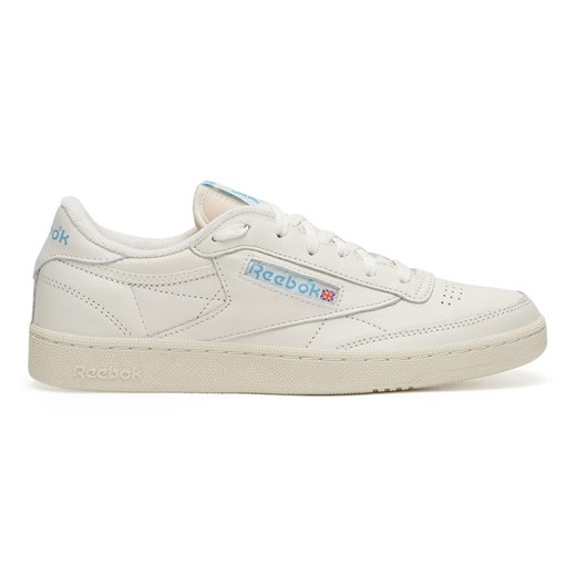 Obuwie sportowe Reebok CLUB C 85 VINTAGE 100007794 ze sklepu ccc.eu w kategorii Buty sportowe męskie - zdjęcie 178115056