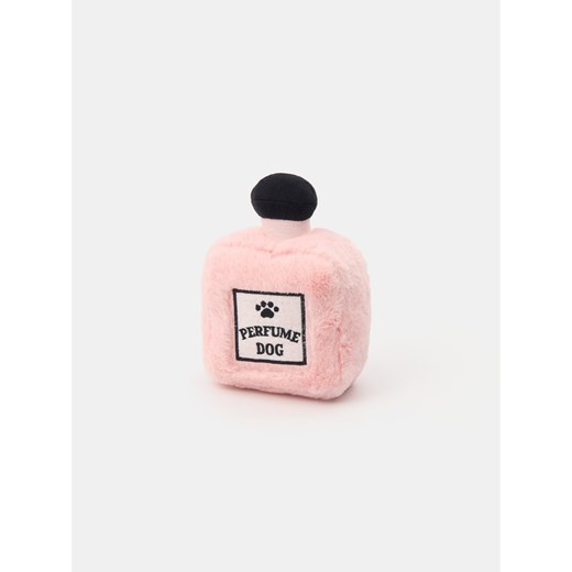 Sinsay - Zabawka dla psa - różowy Sinsay One Size Sinsay