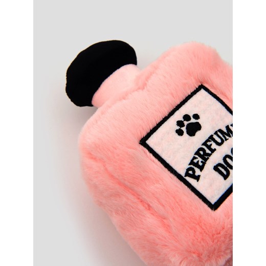 Sinsay - Zabawka dla psa - różowy Sinsay One Size Sinsay