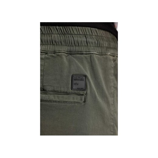 Spodnie męskie Alpha Industries