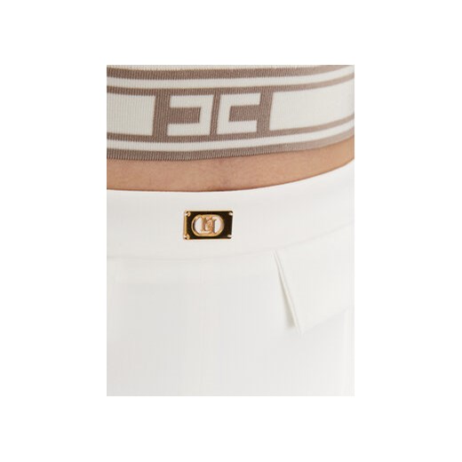 Spodnie damskie Elisabetta Franchi 