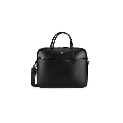 Torba na laptopa BEVERLY HILLS POLO CLUB