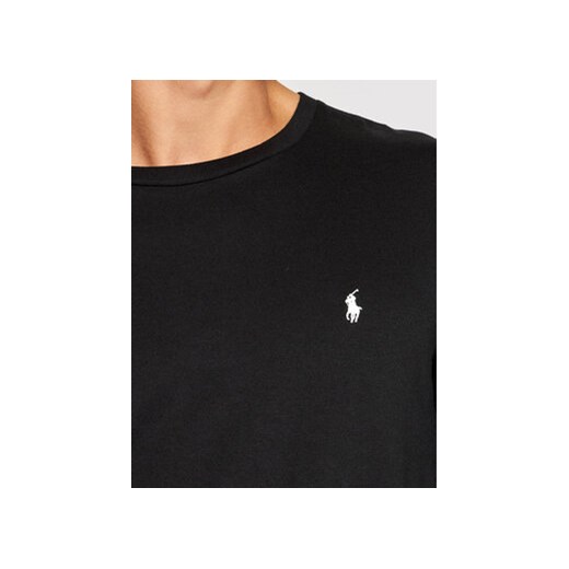 Polo Ralph Lauren Longsleeve Sle 714844759001 Czarny Regular Fit Polo Ralph Lauren XXL MODIVO
