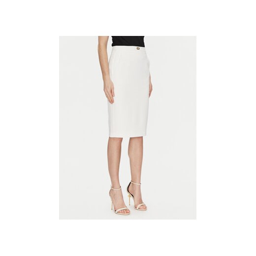 Spódnica Elisabetta Franchi midi