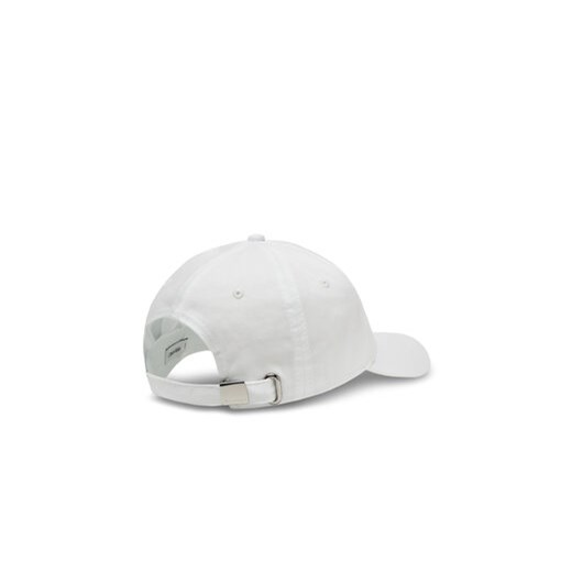 Czapka z daszkiem damska Calvin Klein 