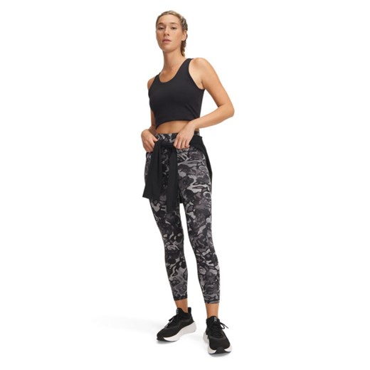 Damskie legginsy treningowe Under Armour Motion Ankle Leg Print - multikolor Under Armour XS Sportstylestory.com