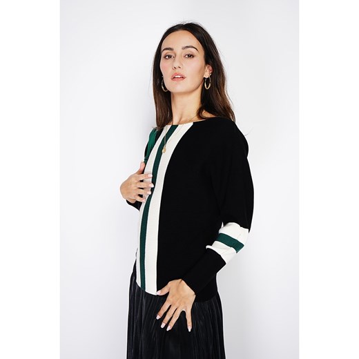 Sweter damski ASSUILI 