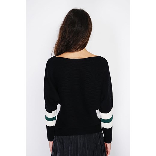 Sweter damski ASSUILI z wiskozy 