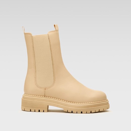 Botki Lasocki RST-WHETHER-02 Lasocki 38 wyprzedaż ccc.eu